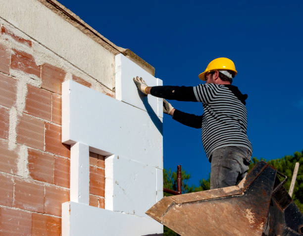  , DC Insulation Contractor Pros