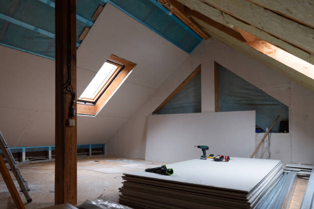 Best Cellulose Insulation in , DC