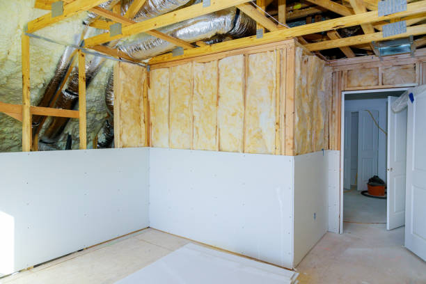 Best Energy Efficiency Insulation in , DC