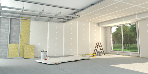 Best Specialized Insulation Services in , DC