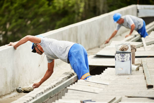 Best Insulation for Specific Applications in , DC