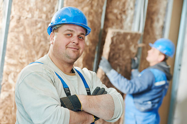 Best Spray Foam Insulation in , DC