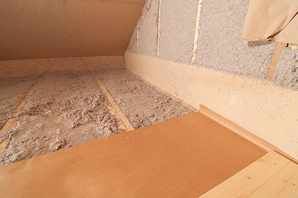 Best DIY Insulation Kits and Guidance in , DC