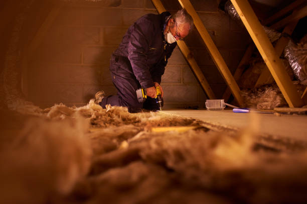 Best Spray Foam Insulation in , DC